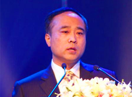 馬道杰去向未明 曾為<span  style='background-color:Yellow;'>中國電信</span>終端業(yè)務多年負責人